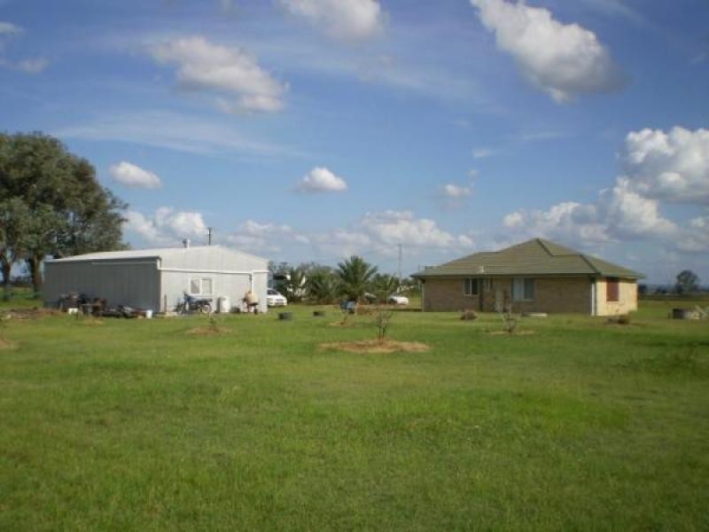 Morton Vale QLD 4343