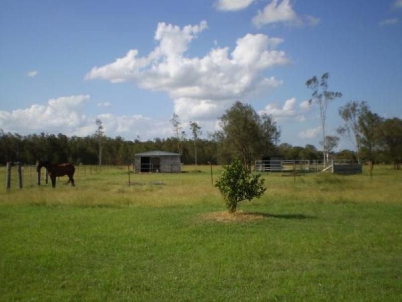 Morton Vale QLD 4343