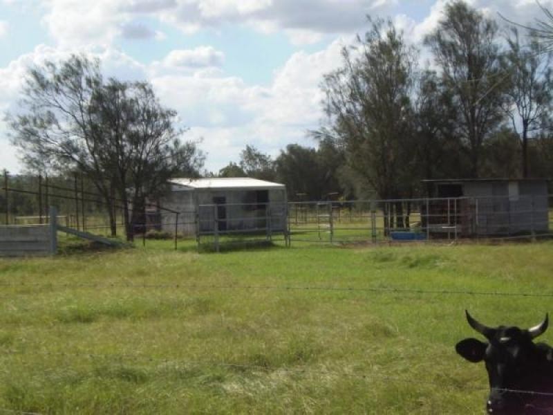 Morton Vale QLD 4343