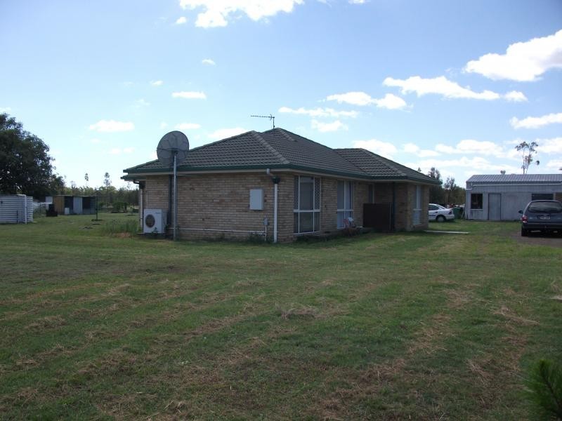 Morton Vale QLD 4343