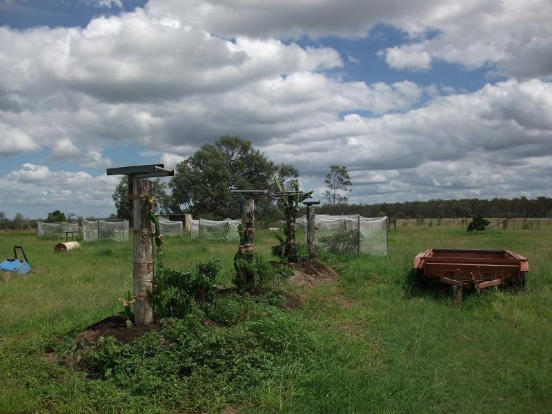 Morton Vale QLD 4343