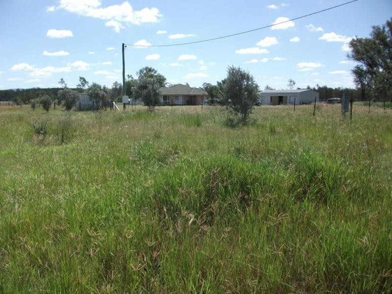 Morton Vale QLD 4343
