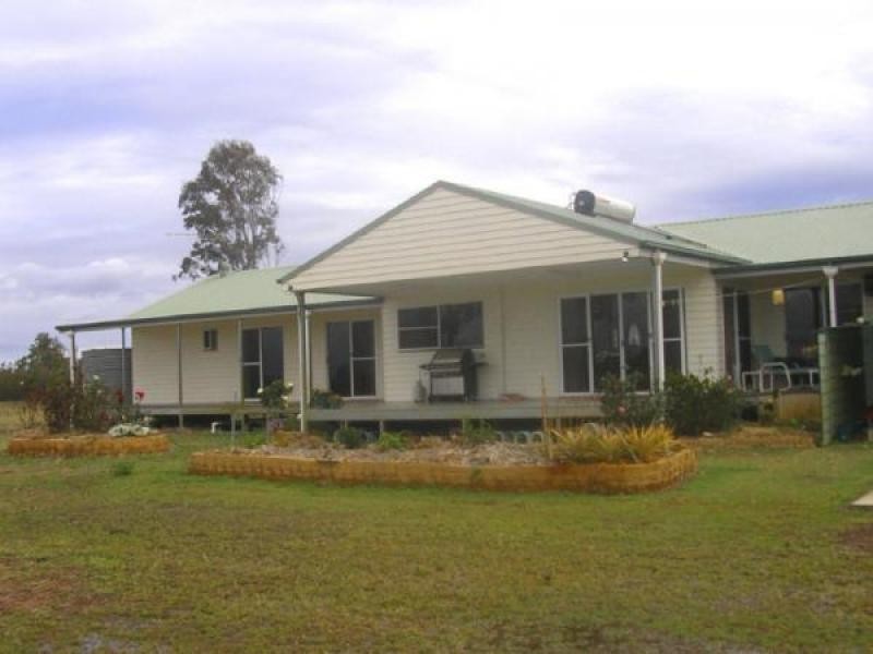 Morton Vale QLD 4343