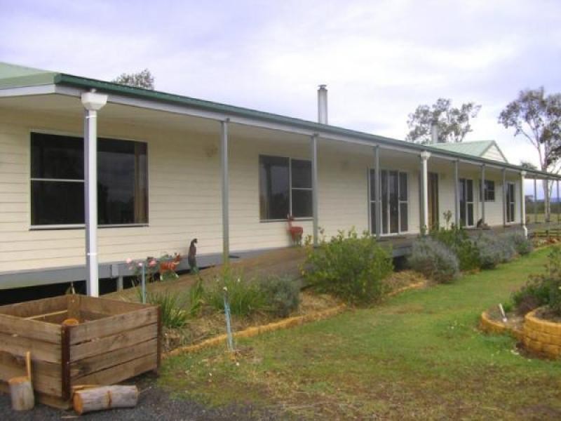 Morton Vale QLD 4343