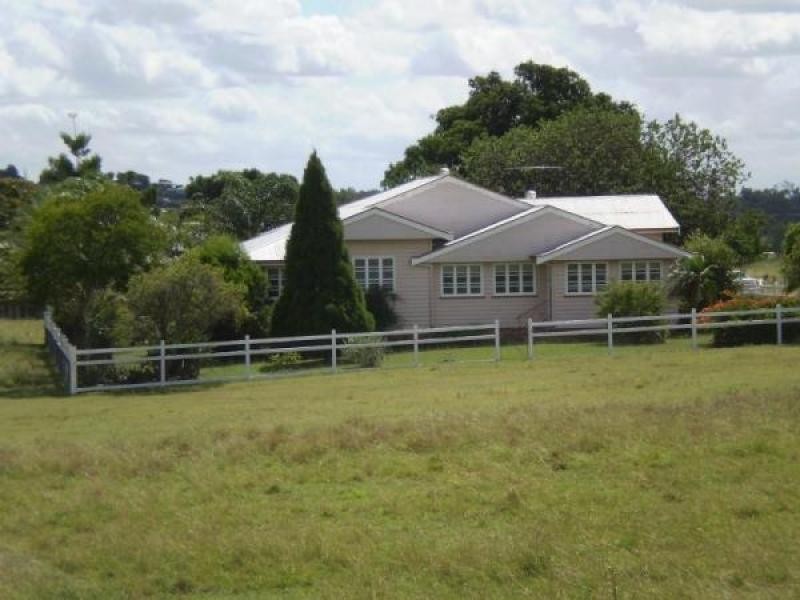 Hatton Vale QLD 4341