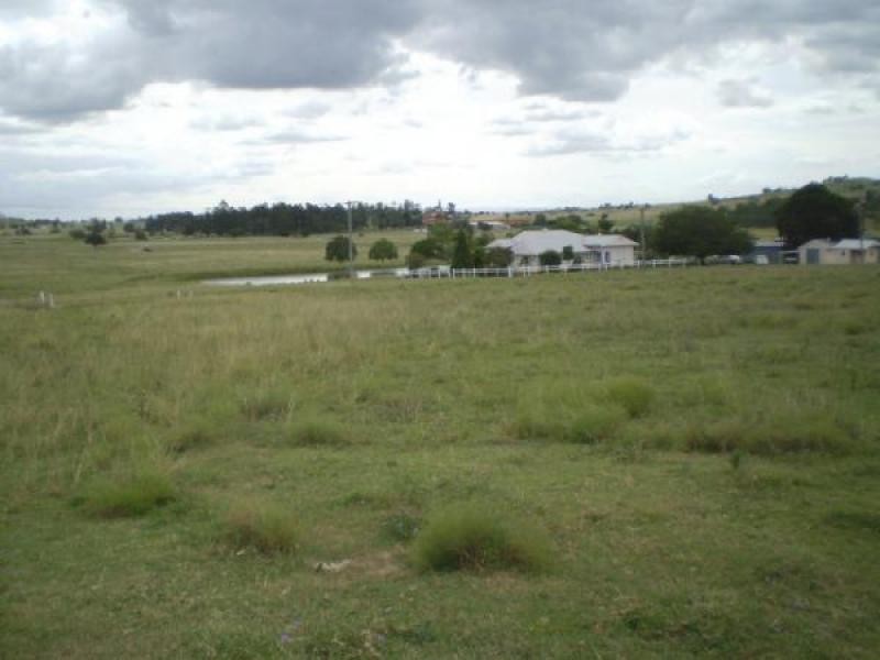 Hatton Vale QLD 4341