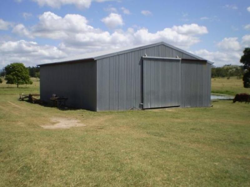 Hatton Vale QLD 4341