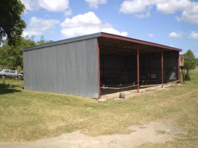 Hatton Vale QLD 4341