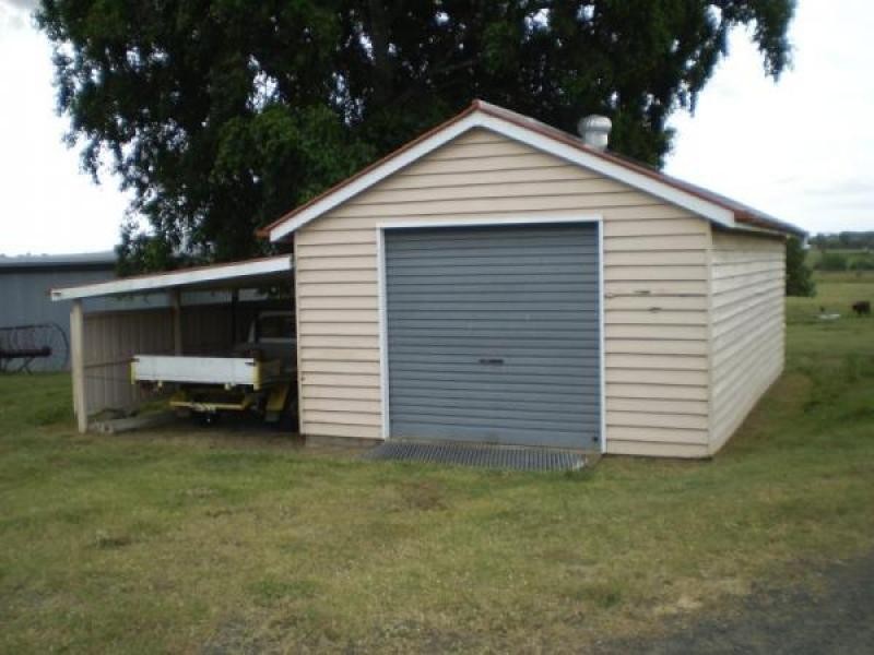 Hatton Vale QLD 4341