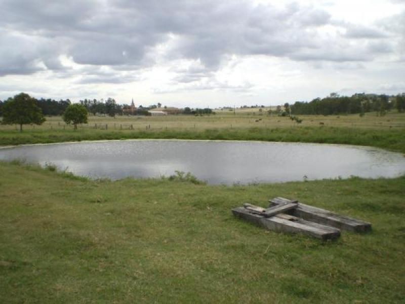 Hatton Vale QLD 4341