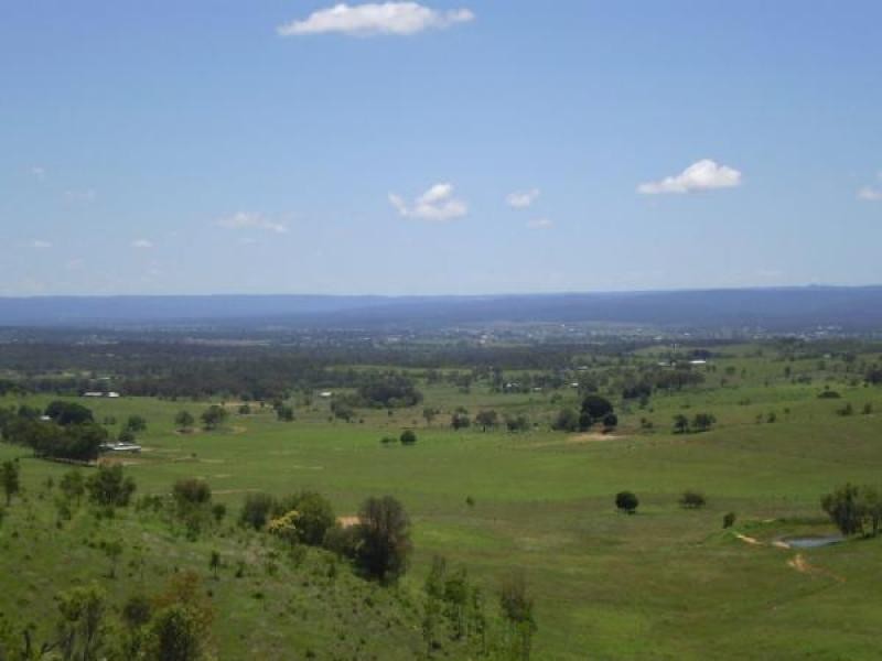 Ropeley QLD 4343
