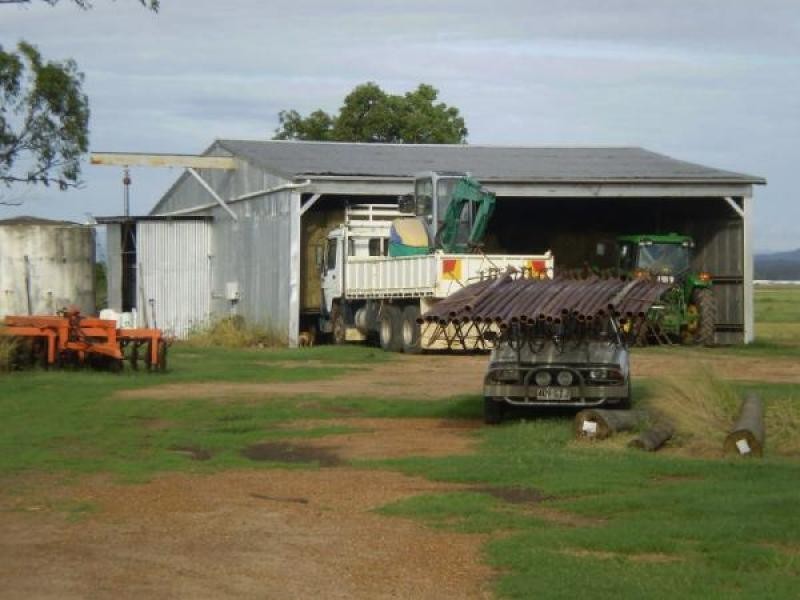 Lake Clarendon QLD 4343