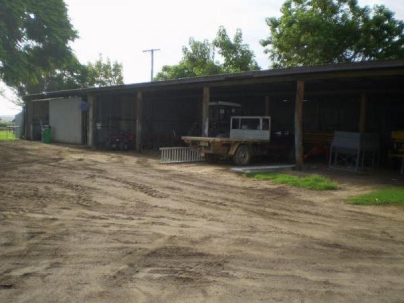 Lake Clarendon QLD 4343