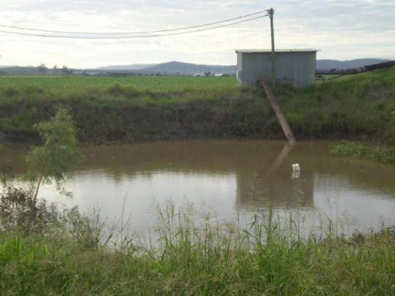 Lake Clarendon QLD 4343