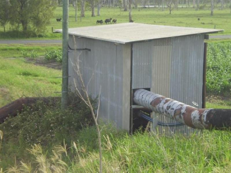 Lake Clarendon QLD 4343