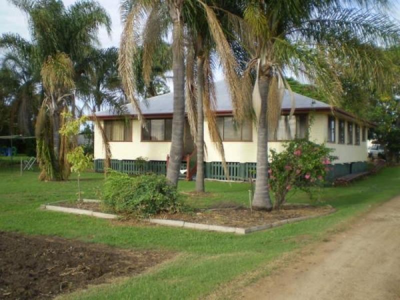 Lake Clarendon QLD 4343