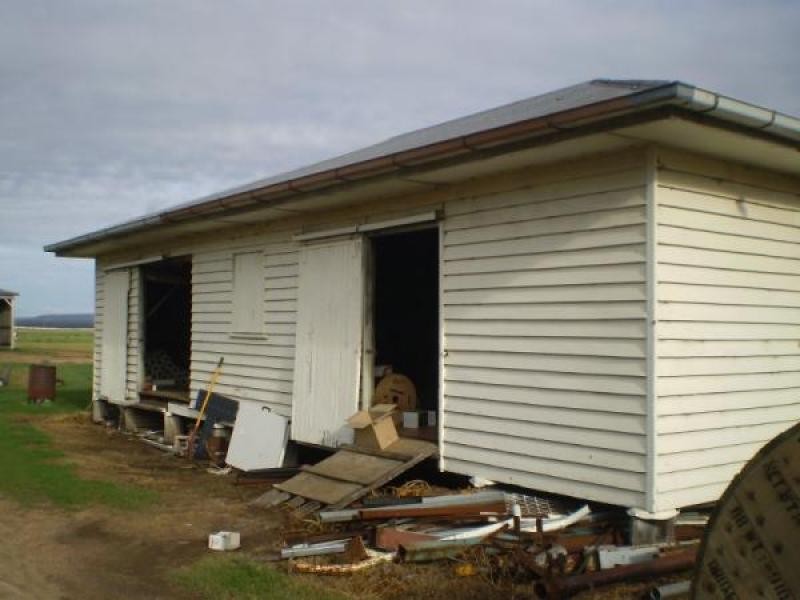 Lake Clarendon QLD 4343