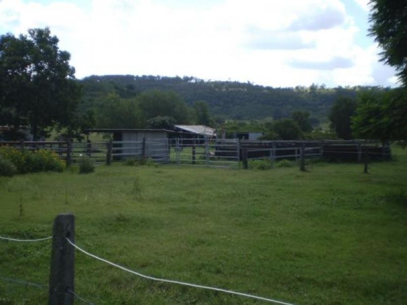 Summerholm QLD 4341