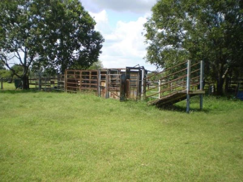 Summerholm QLD 4341