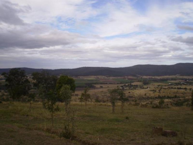 Laidley Creek West QLD 4341
