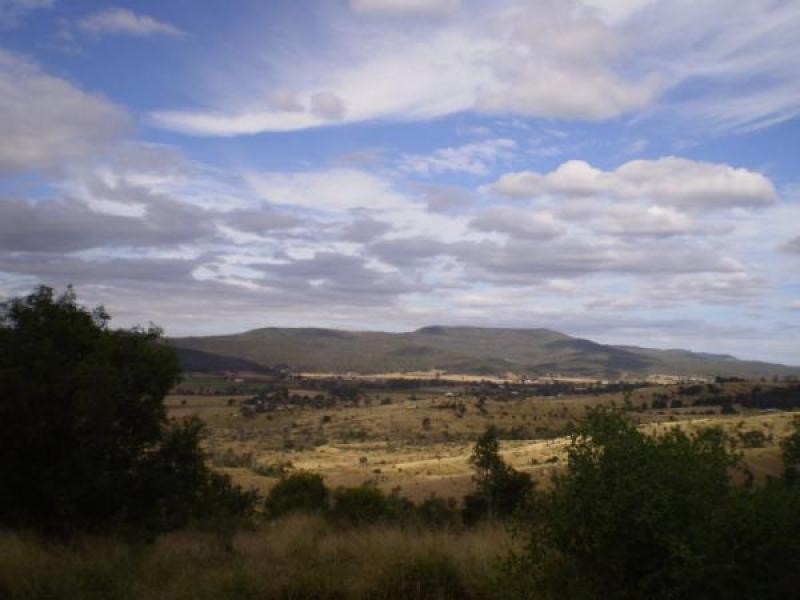 Laidley Creek West QLD 4341