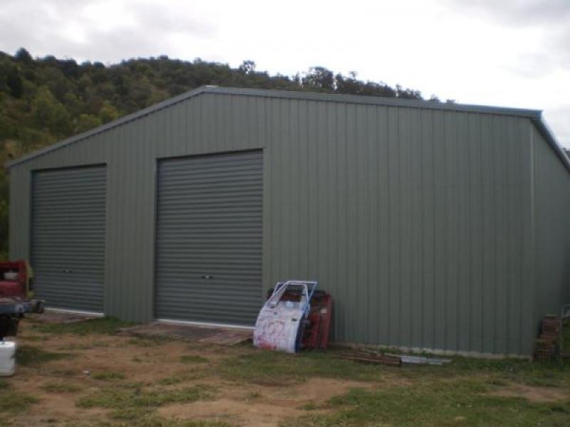 Laidley Creek West QLD 4341