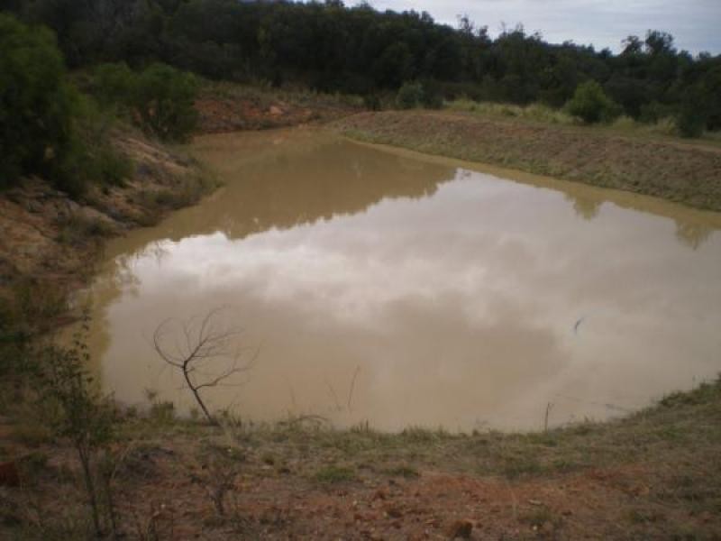 Laidley Creek West QLD 4341