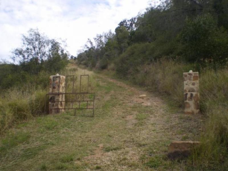 Laidley Creek West QLD 4341