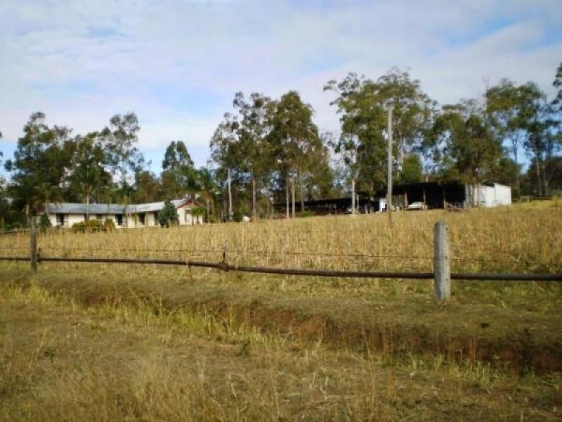 Forest Hill QLD 4342