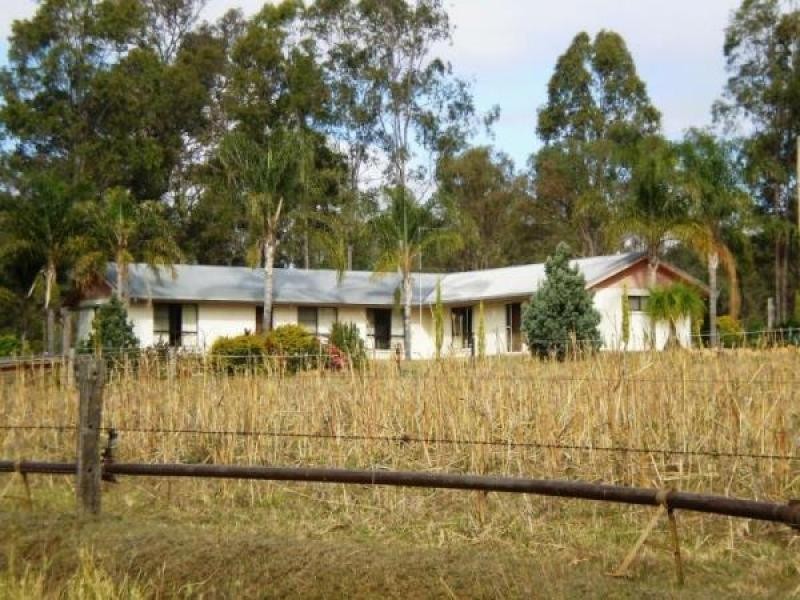 Forest Hill QLD 4342