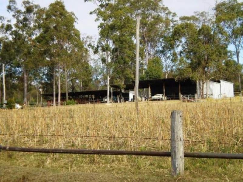 Forest Hill QLD 4342