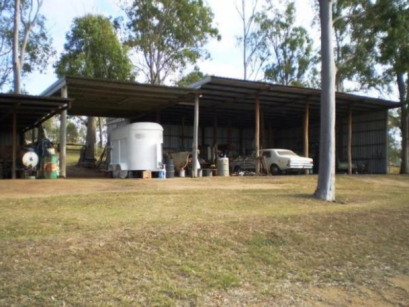Forest Hill QLD 4342