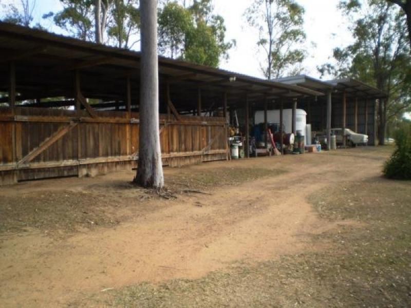 Forest Hill QLD 4342