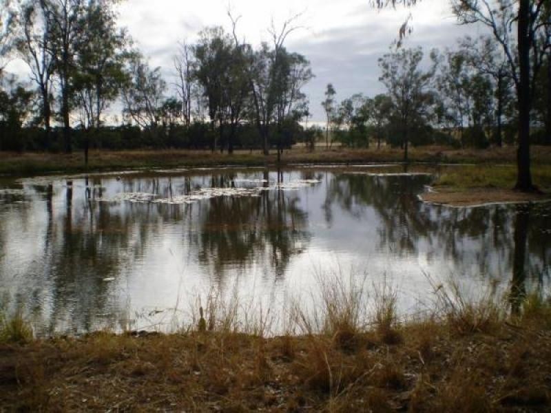 Forest Hill QLD 4342