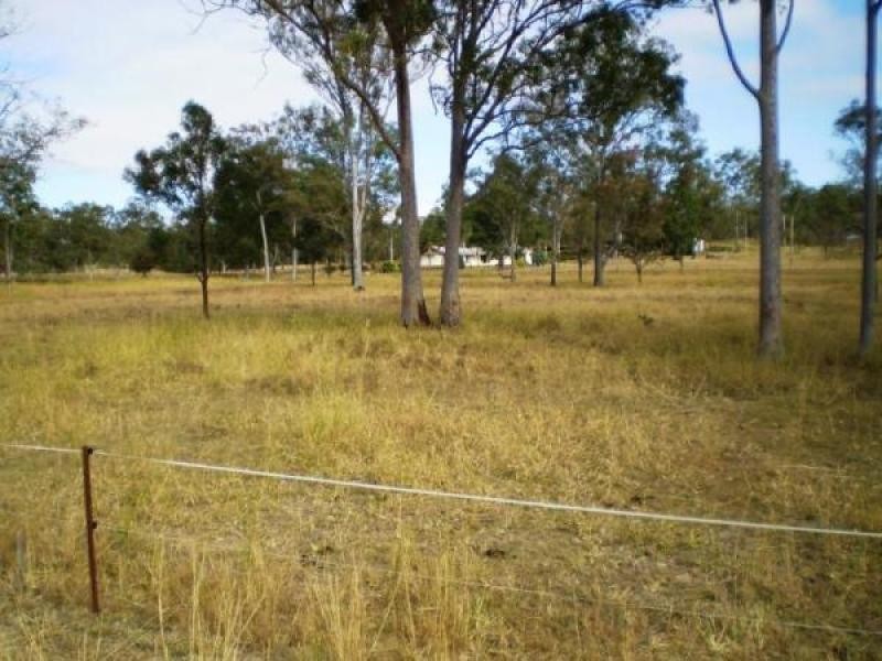 Forest Hill QLD 4342