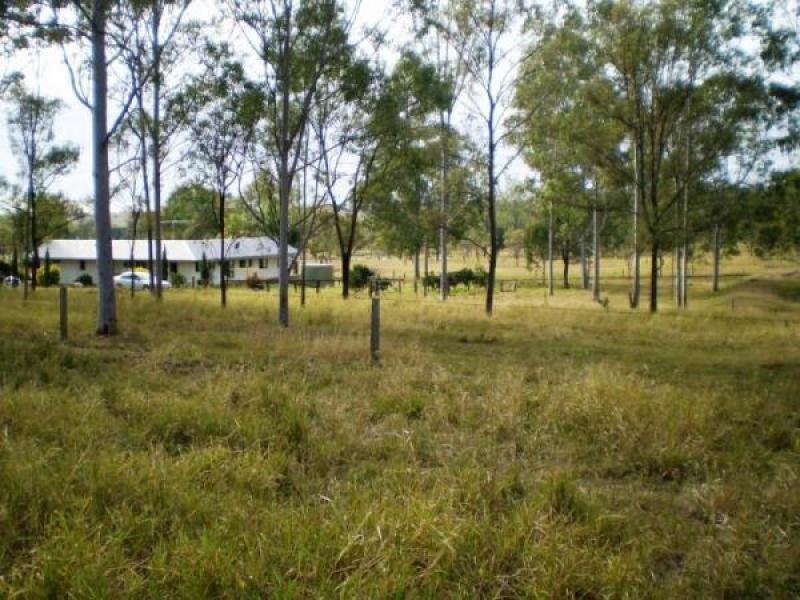 Forest Hill QLD 4342