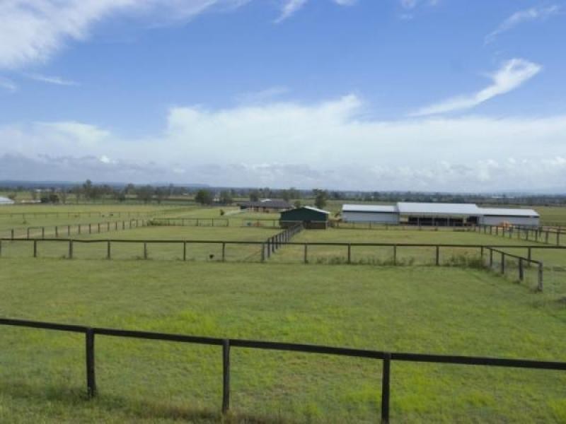 Lowood QLD 4311
