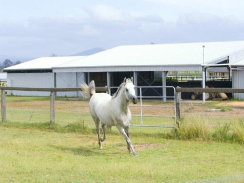 Lowood QLD 4311