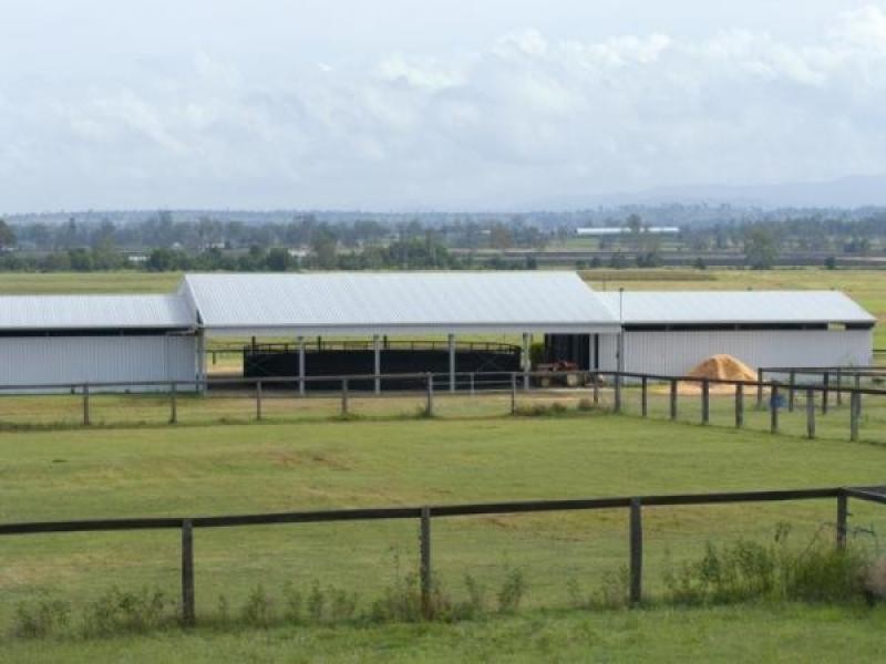 Lowood QLD 4311
