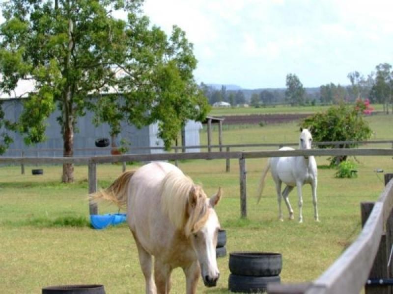 Lowood QLD 4311