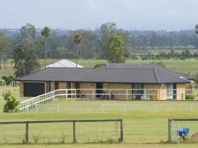 Lowood QLD 4311