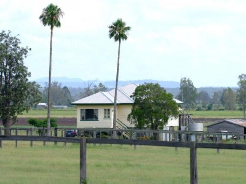Lowood QLD 4311