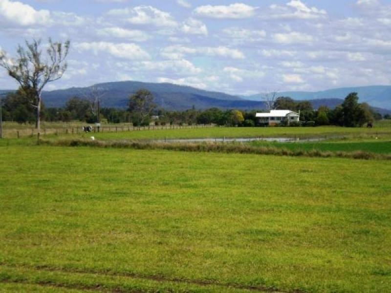 Laidley North QLD 4341
