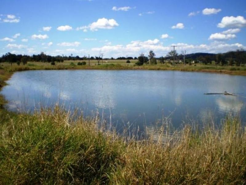 Laidley North QLD 4341