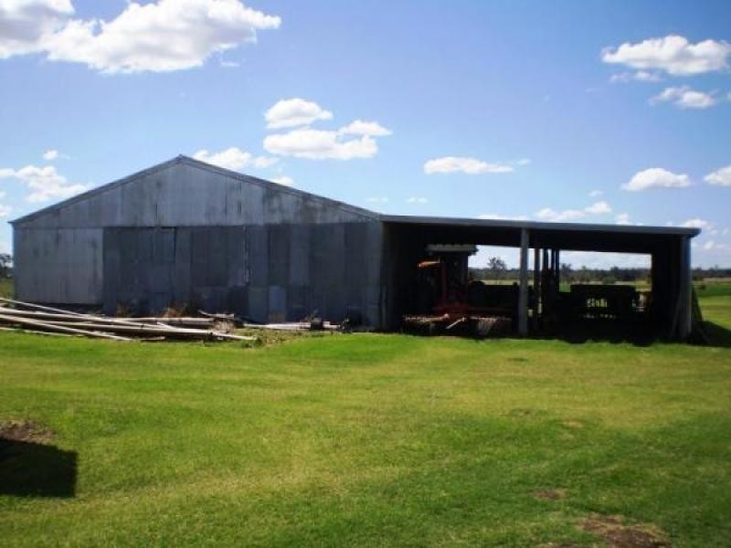 Laidley North QLD 4341