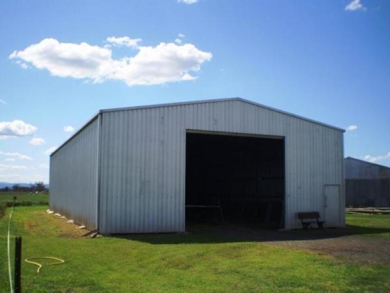 Laidley North QLD 4341