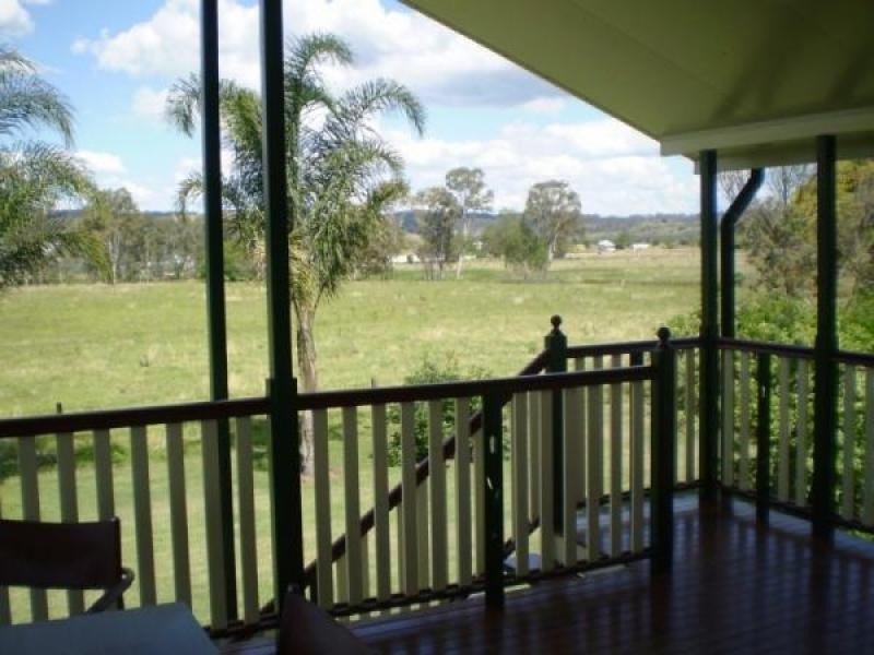 Laidley North QLD 4341