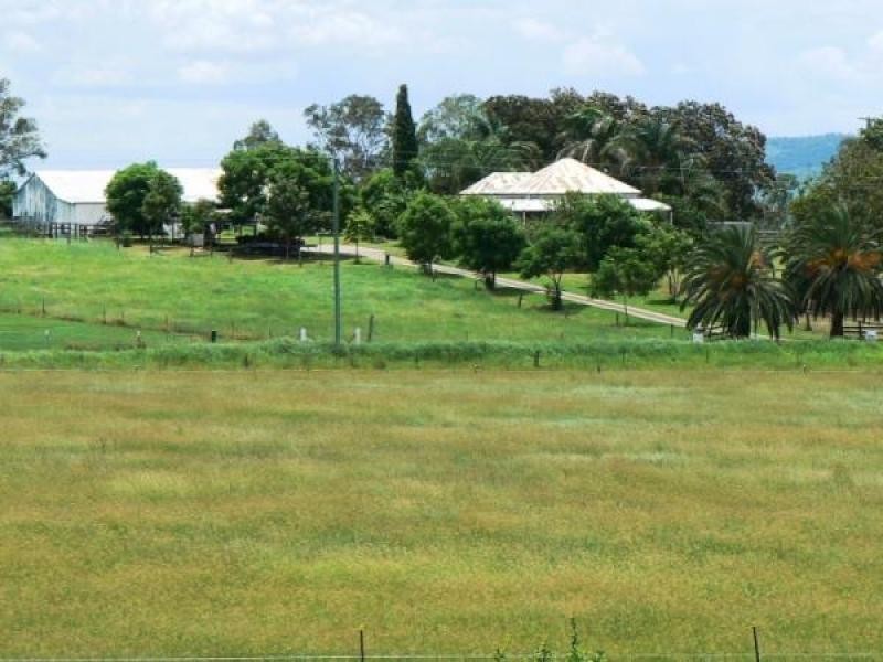 Laidley Creek West QLD 4341
