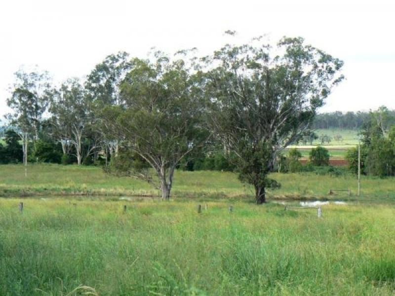 Laidley Creek West QLD 4341