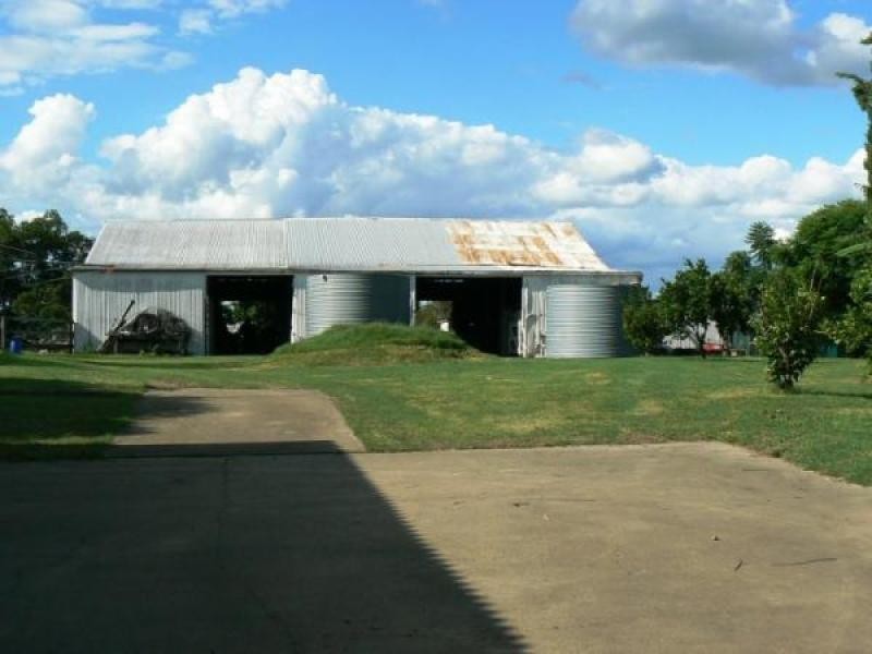 Laidley Creek West QLD 4341